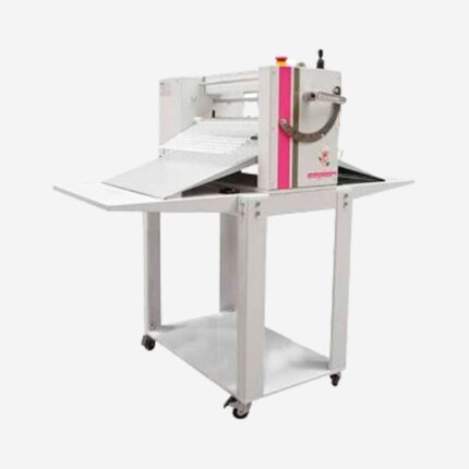 DOUGH SHEETER CAPLAIN LP2000X 01