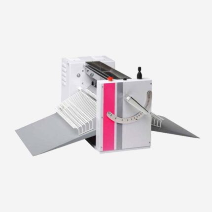 DOUGH SHEETER CAPLAIN LP2000X 02