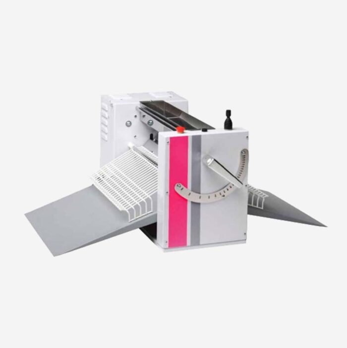 DOUGH SHEETER CAPLAIN LP2000X 02