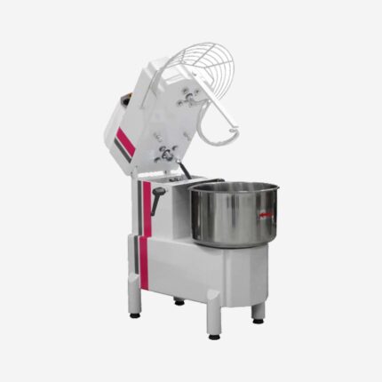 Dough Mixer Machine Caplain PE25MCTR 01
