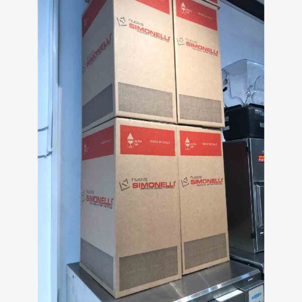 COFFEE GRINDER NUOVA SIMONELLI MDX OD 2 1