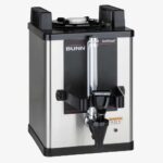 Dual BrewWISE Soft Heat DBC Brewer BUNN 03