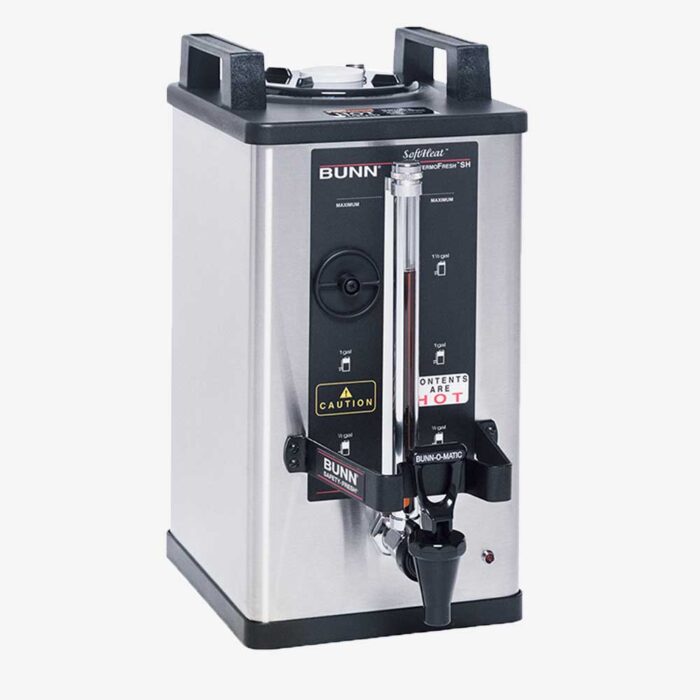 Dual BrewWISE Soft Heat DBC Brewer BUNN 05