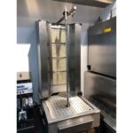 Shawerma Machine Potis GD4 S Germany 2