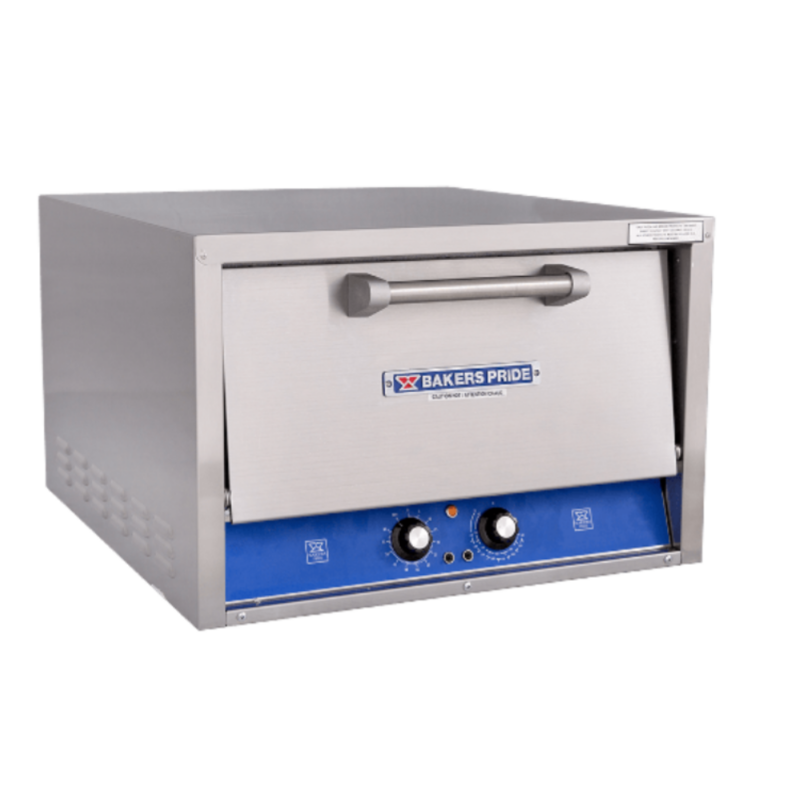electric tabletop pizza oven