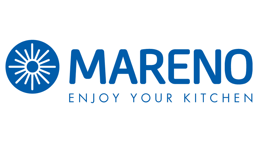 mareno logo vector
