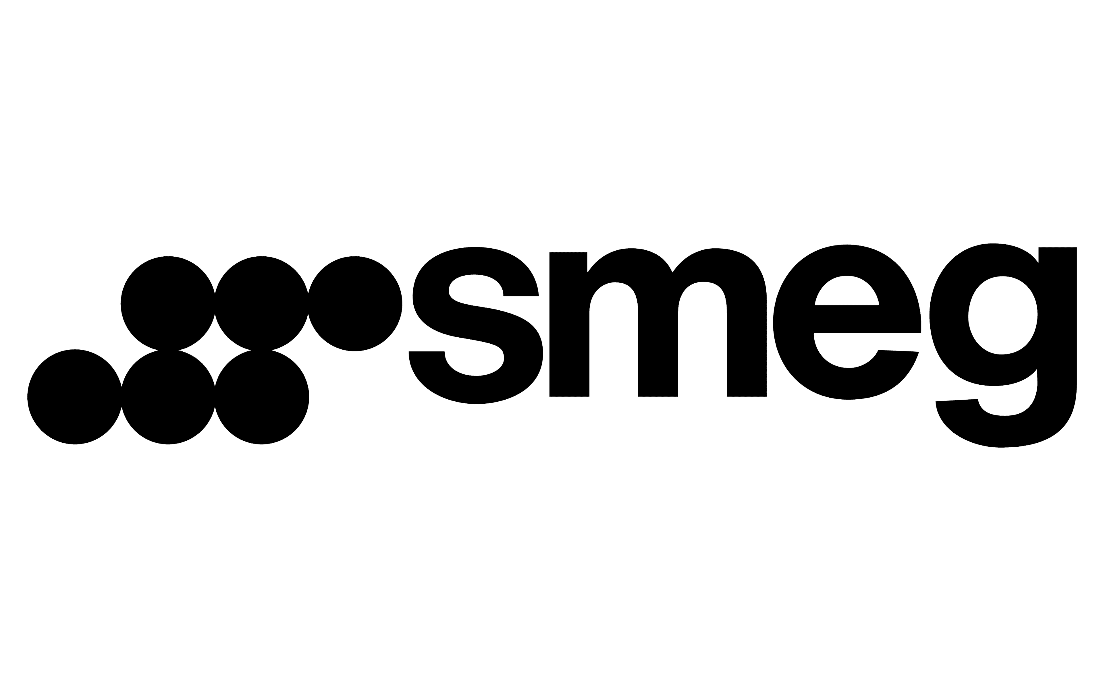 Smeg Logo