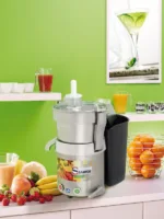 SANTOS 28 Juicer A low
