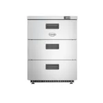 foster hr1503d refrigerator undercounter cabinet front