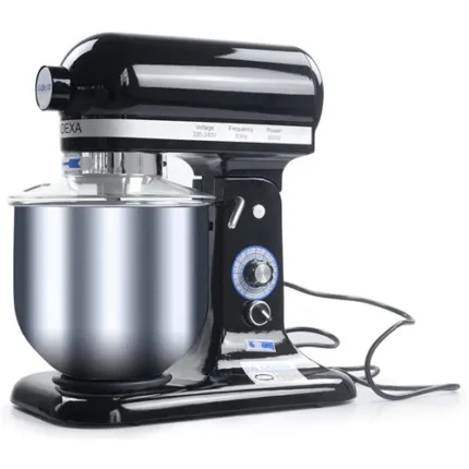 countertop planetary mixer 7 litres black da adm7b (4)