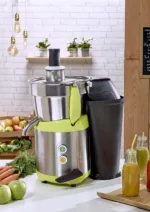 SANTOS 68J Juicer A low