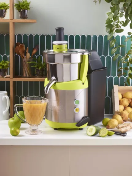 SANTOS 68 Juice Extractor R6