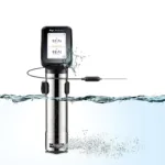 The Sage PolyScience HYDROPRO PLUS Sous Vide Immersion Circulator 1