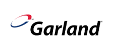 garland logo