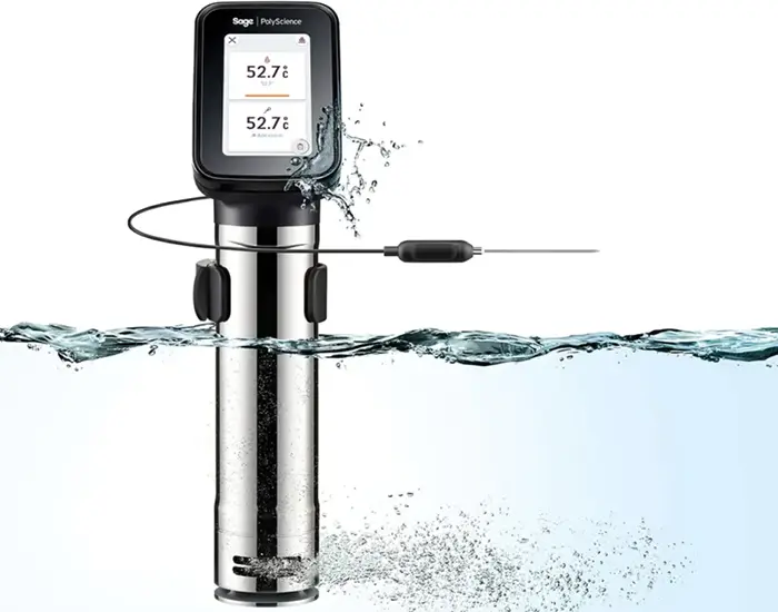 immersion circulator
