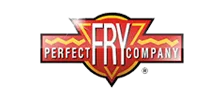 perfect fry company logo
