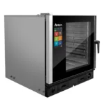 EPC 0621E2 Commercial Combi Oven Atosa Australia LHS
