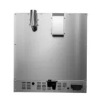 EPC 0621E2 Commercial Combi Oven Atosa Australia Rear