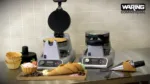 waring waffle cone