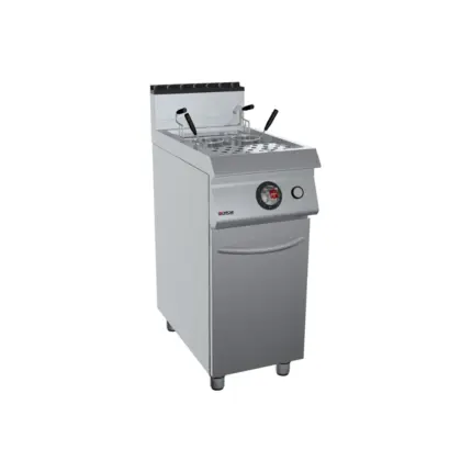 Italian Gas Pasta Cooker 70 Series Dimension
