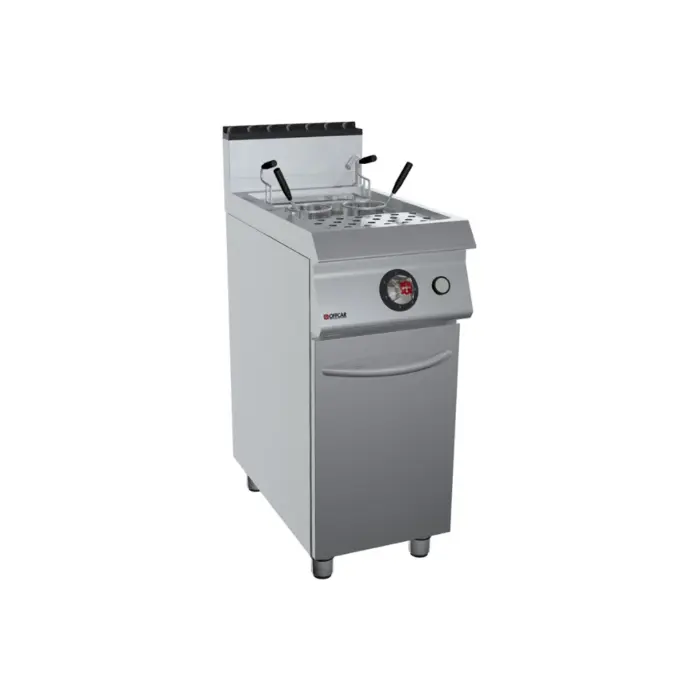Italian Gas Pasta Cooker 70 Series Dimension