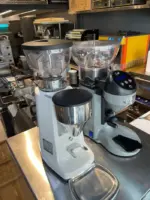 La Marzocco Lux D Espresso Grinder – used b