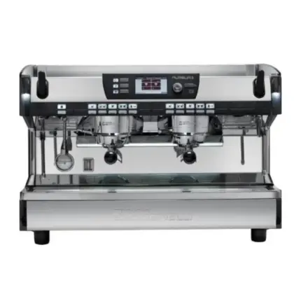 Nuova Simonelli 2 Group Aurelia T3