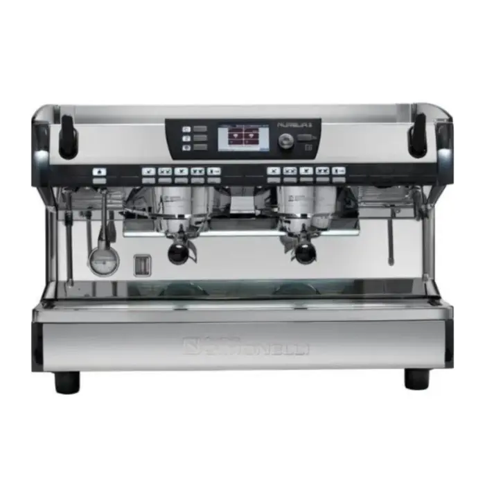 Nuova Simonelli 2 Group Aurelia T3