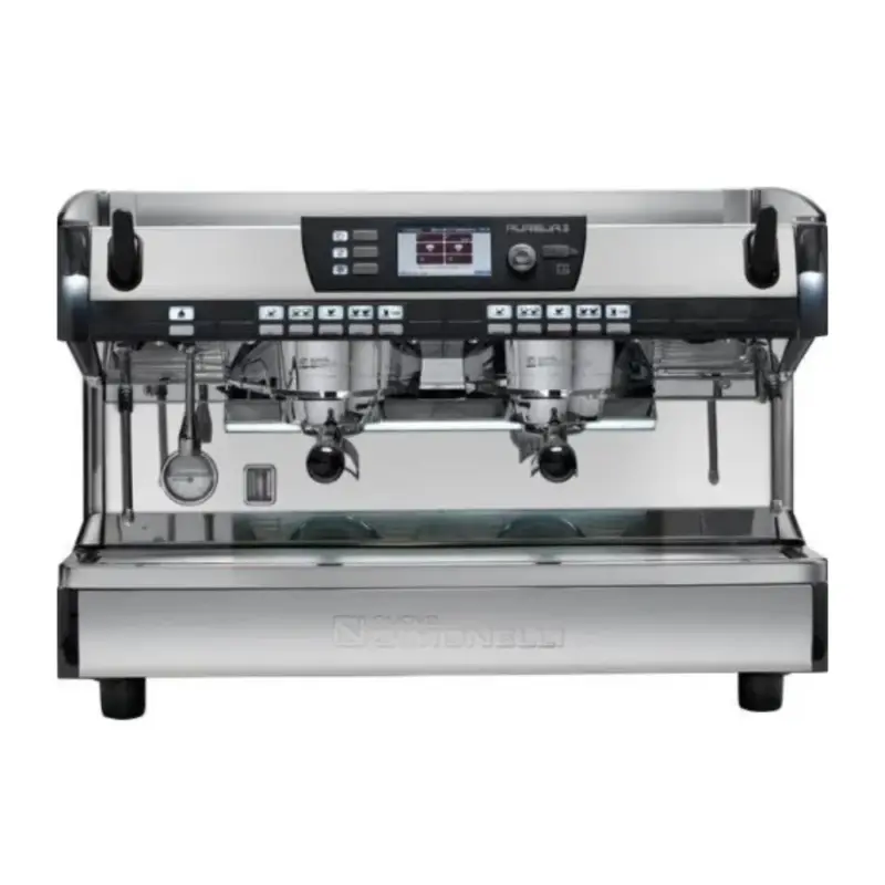 Nuova Simonelli 2 Group Aurelia T3