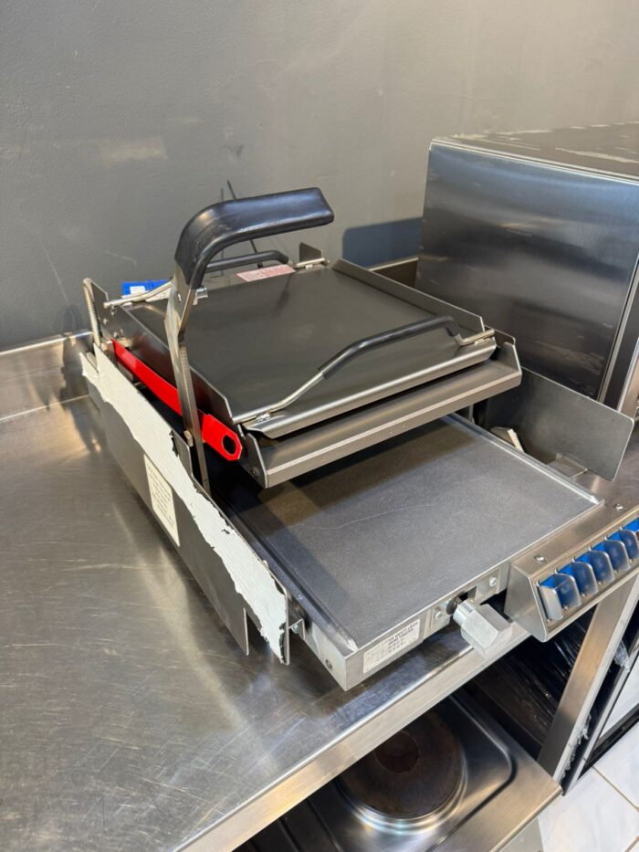 Burger Batch Bun Toaster Griller Prince Castle Brand (3)