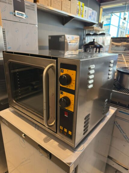 Electric Convection Oven EKA KF 412 (2)