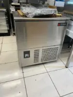GEMM BLAST CHILLER 5 TRAYS BCB05 – Used (2)