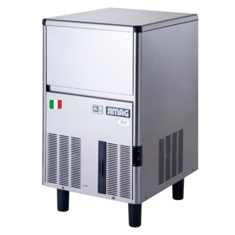 Ice Maker Cube Machine Simag