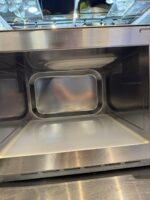 MICROWAVE MENUMASTER COMMERCIAL OVEN Used (3)