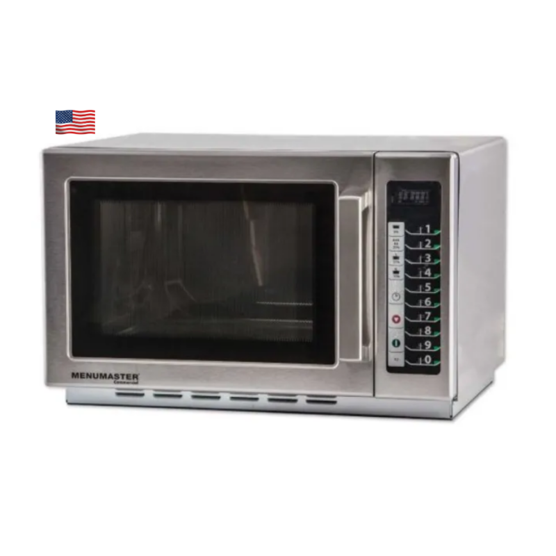 MICROWAVE MENUMASTER COMMERCIAL OVEN Used