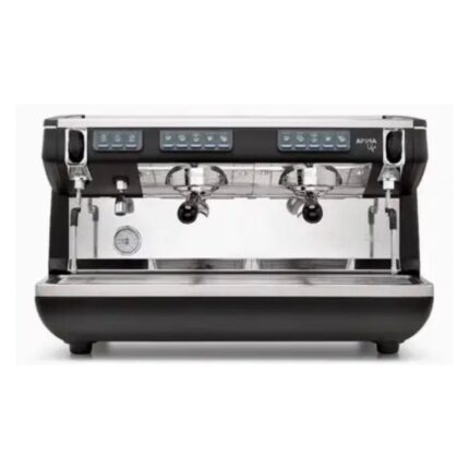 Nuova Simonelli Appia Life 2 Group Black