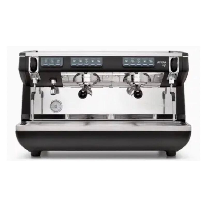 Nuova Simonelli Appia Life 2 Group Black
