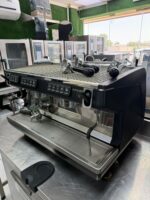 Nuova Simonelli Appia Life 2 Group Black f