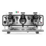 Sanremo Opera 2.0 2 or 3 group commercial espresso machine