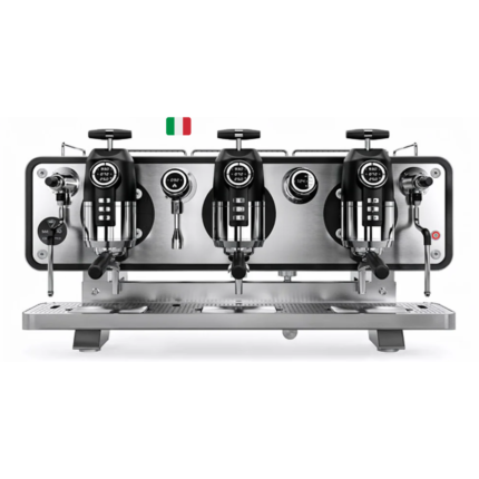 Sanremo Opera 2.0 2 or 3 group commercial espresso machine