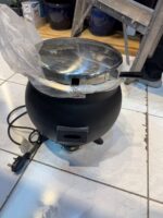 Server Soup Kettle Warmer