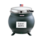 Server Soup Kettle Warmer 10.4L