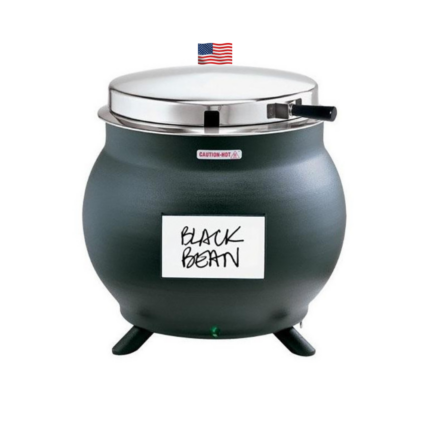 Server Soup Kettle Warmer 10.4L
