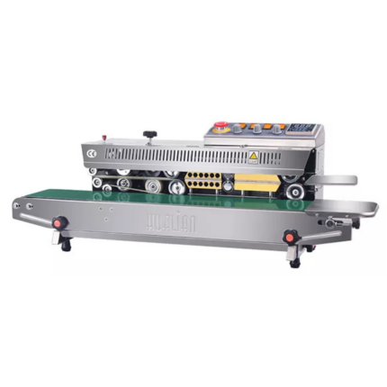 Solid Ink Coding Continuous Rapid Sealer FRBM 810