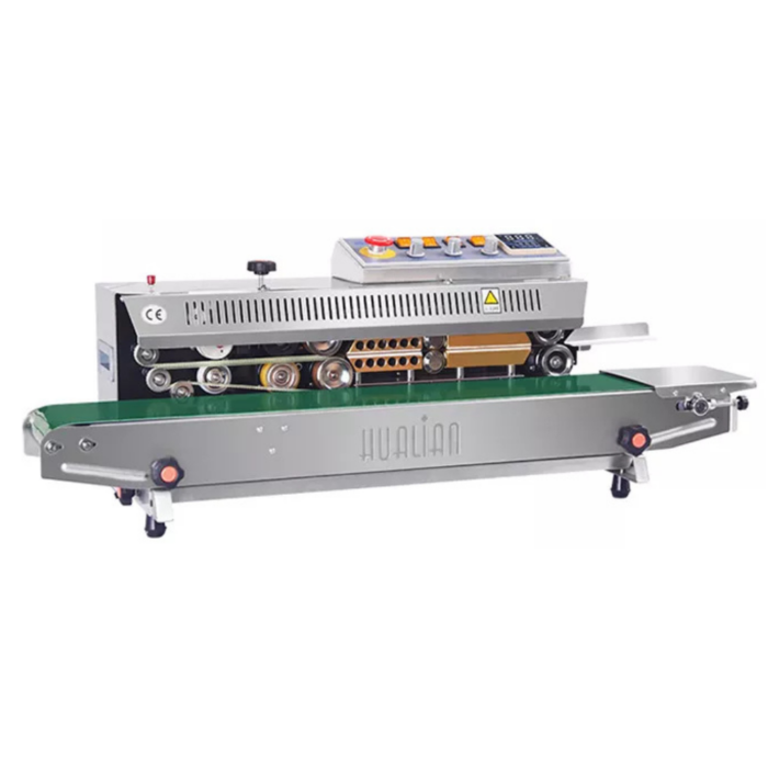 Solid Ink Coding Continuous Rapid Sealer FRBM 810 (2)