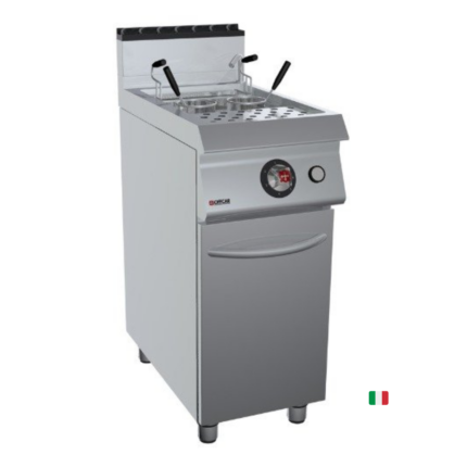 gas pasta boiler cooker offcar