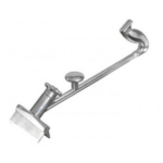 grill scraper