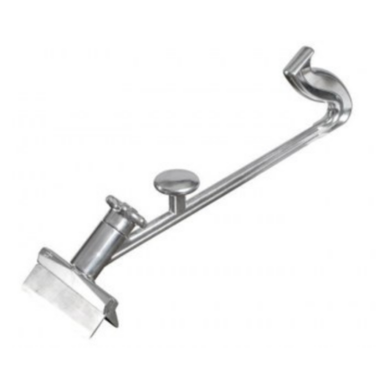 grill scraper