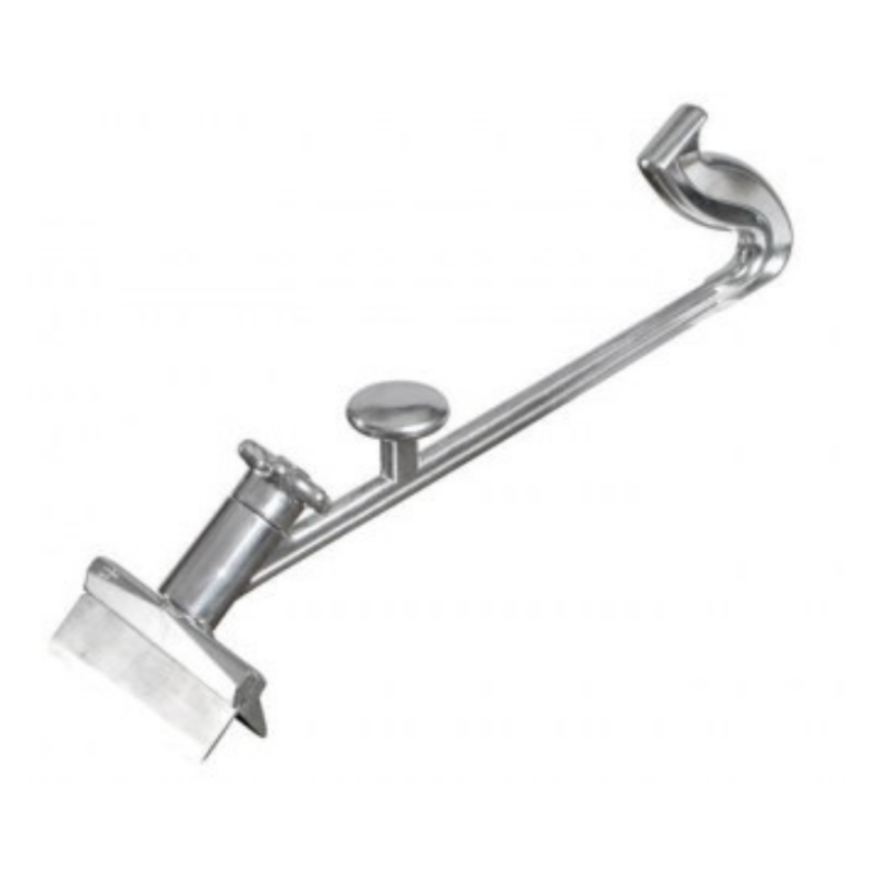 grill scraper