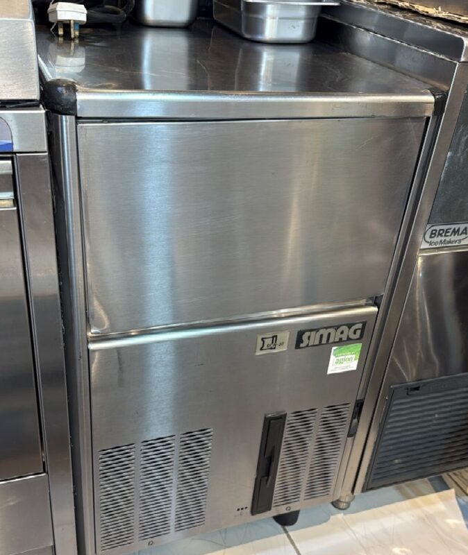 ice maker simag